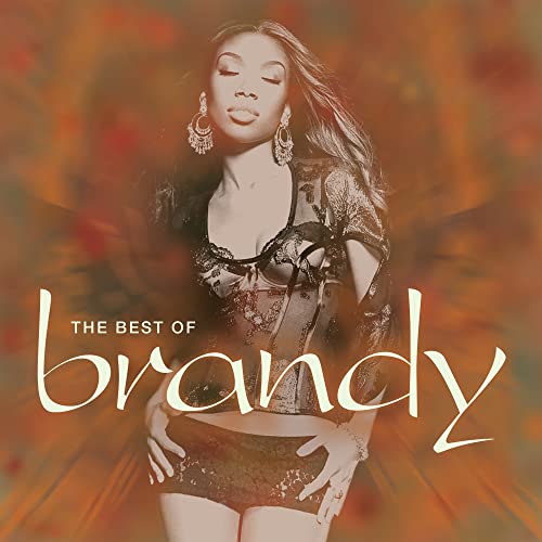 BRANDY - THE BEST OF BRANDY (VINYL) Fashion