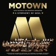 VARIOUS ARTISTS - MOTOWN: A SYMPHONY OF SOUL (WITH THE ROYAL PHILHARMONIC ORCHESTRA) (CD) Fashion