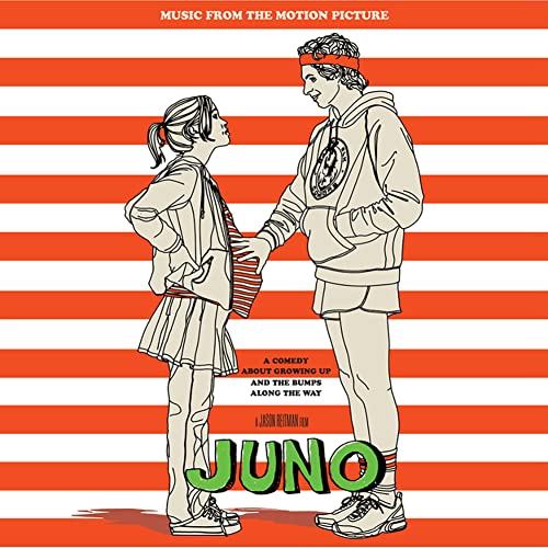 VARIOUS ARTISTS - JUNO (NEON GREEN VINYL) (SYEOR) For Cheap