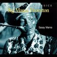 THORNTON, BIG MAMA - SASSY MAMA (CD) Fashion