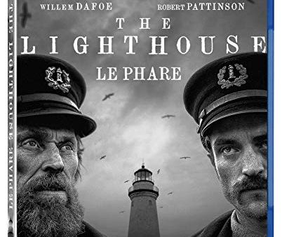 THE LIGHTHOUSE (LE PHARE) [BLURAY] [BLU-RAY] (BILINGUAL) Online now