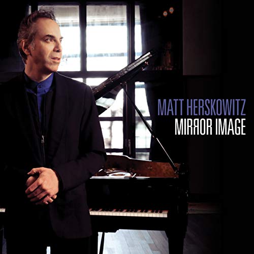 MATT HERSKOWITZ - MIRROR IMAGE (CD) Online Sale