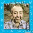 VARIOUS ARTISTS - COUNTRY GOES RAFFI   VARIOUS (CD) For Sale