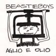 BEASTIE BOYS-AGLIO E OLIO -RSD 2021 -LP Online Hot Sale