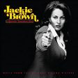 VARIOUS ARTISTS - JACKIE BROWN: MUSIC FROM THE MIRAMAX MOTION PICTURE (VINYL) For Cheap