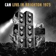 CAN - LIVE IN BRIGHTON 1975 (LIMITED EDITION INCA GOLD VINYL) Online now