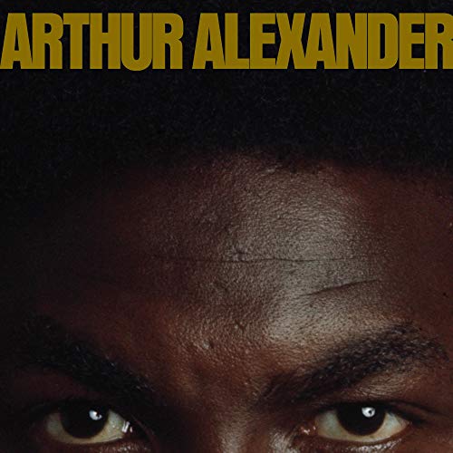 ARTHUR ALEXANDER - ARTHUR ALEXANDER (CD) Online