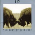 U2 - THE BEST OF 1990-2000 & B-SIDES (CD) Online Hot Sale