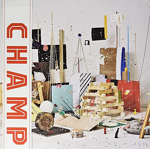 TOKYO POLICE CLUB - CHAMP 10 YEAR ANNIVERSARY DELUXE (VINYL) For Discount