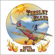 TINSLEY ELLIS - DEVIL MAY CARE (CD) Hot on Sale