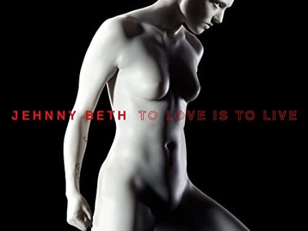 BETH, JEHNNY - TO LOVE IS TO LIVE (VINYL) Online Sale