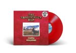 TRAGICALLY HIP - ROAD APPLES (2021 REMASTER   VINYL) For Discount