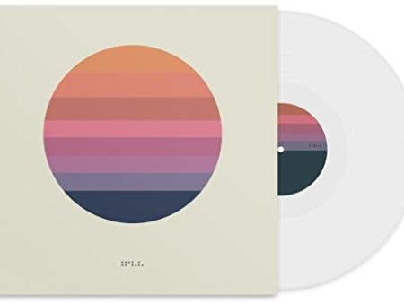 TYCHO - AWAKE (VINYL) Fashion