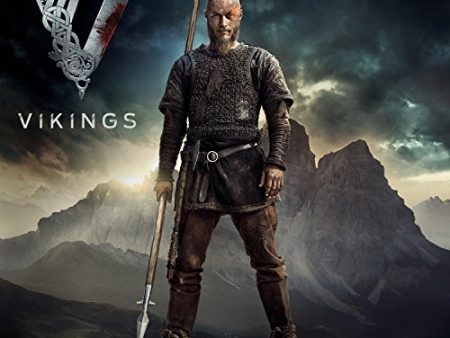 TREVOR MORRIS - THE VIKINGS II (ORIGINAL MOTION PICT URE SOUNDTRACK) (CD) on Sale