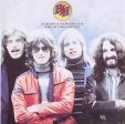 BARCLAY JAMES HARVEST - EVERYONE IS EVERYBODY ELSE (3CD DELUXE REMASTERED-EXPANDED EDITION) (CD) Hot on Sale