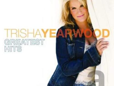 YEARWOOD,TRISHA - GREATEST HITS (CD) Fashion