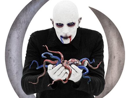 A PERFECT CIRCLE - EAT THE ELEPHANT (CD) Fashion