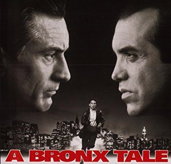 A BRONX TALE [IMPORT] Fashion