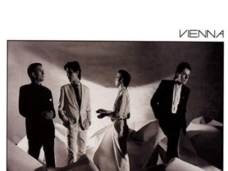 ULTRAVOX - VIENNA (CD) Online