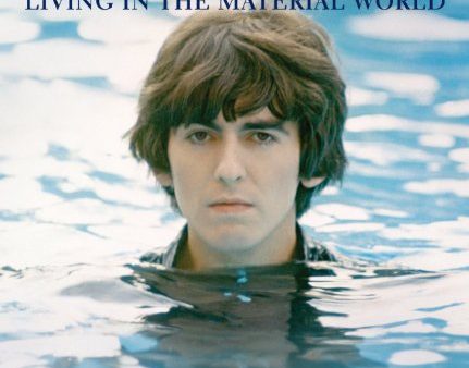 GEORGE HARRISON: LIVING IN THE MATERIAL WORLD [BLU-RAY] Supply