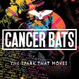 CANCER BATS - THE SPARK THAT MOVES (VINYL) Discount