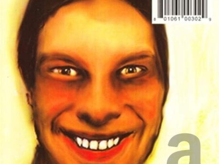 APHEX TWIN - I CARE BECAUSE YOU DO (CD) Online Hot Sale