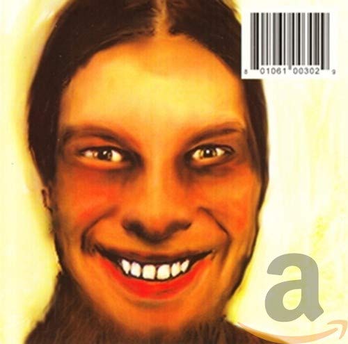 APHEX TWIN - I CARE BECAUSE YOU DO (CD) Online Hot Sale