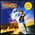 VARIOUS ARTISTS - BACK TO THE FUTURE: MUSIC FROM THE MOTION PICTURE SOUNDTRACK (CD) Fashion