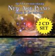 VARIOUS ARTISTS - ULTIMATE MOST RELAXING NEW AGE PIANO IN UNIVERSE   VAR (CD) For Sale