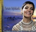 AGLUKARK, SUSAN - WHITE SAHARA (CD) Fashion