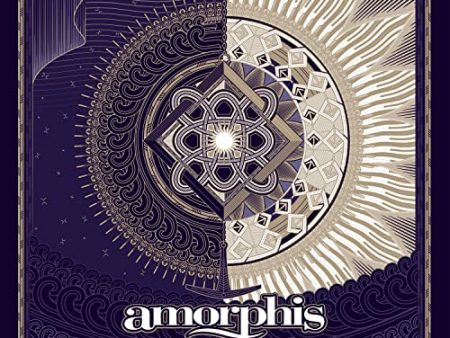 AMORPHIS - HALO (VINYL) Online Hot Sale