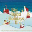 JAZZ AT LINCOLN CENTER ORCHESTRA WITH WYNTON MARSA - BIG BAND HOLIDAYS II (VINYL) Supply