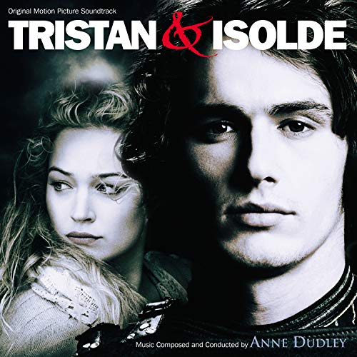 ANNE DUDLEY - TRISTAN & ISOLDE O.S.T. (CD) Hot on Sale