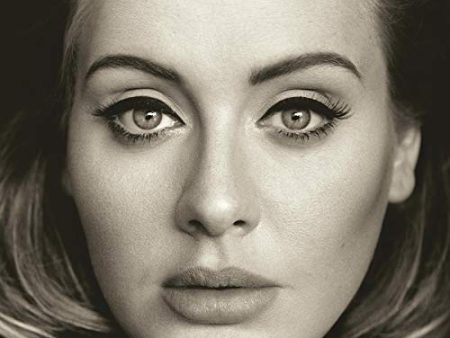 ADELE - 25 (VINYL) For Sale