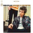 BOB DYLAN - HIGHWAY 61 REVISITED (VINYL) For Sale