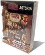 ASTORIA (FAN PACK CD + MEDIUM T-SHIRT) (CD) on Sale