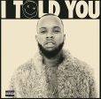 LANEZ, TORY - I TOLD YOU [2 LP] Online Sale