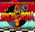 VARIOUS - THAT S ROCK N ROLL (CD) For Cheap