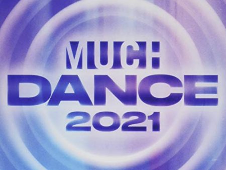 VARIOUS ARTISTS - MUCHDANCE 2021 (CD) For Cheap