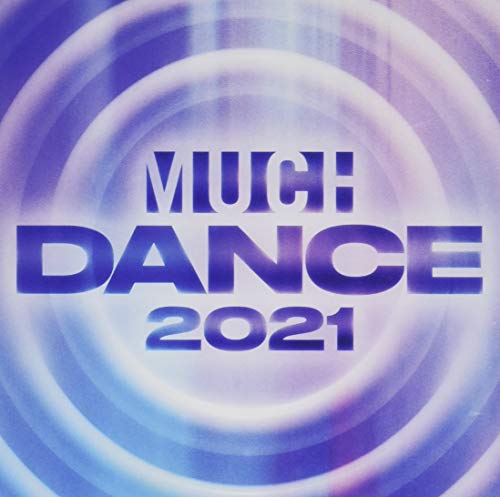 VARIOUS ARTISTS - MUCHDANCE 2021 (CD) For Cheap