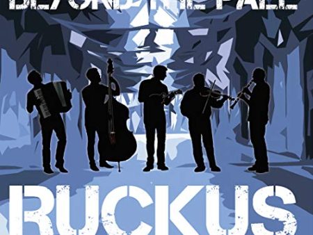 BEYOND THE PALE - RUCKUS (CD) Online Hot Sale