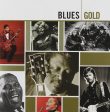 VARIOUS ARTISTS - GOLD: BLUES   VARIOUS (CD) Discount