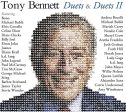 BENNETT, TONY - DUETS & DUETS II (CD) Cheap