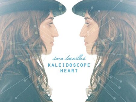 BAREILLES, SARA - KALEIDOSCOPE HEART (CD) For Sale