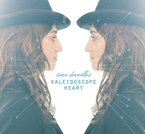 BAREILLES, SARA - KALEIDOSCOPE HEART (CD) For Sale