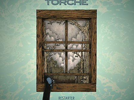 TORCHE - RESTARTER (VINYL) Discount