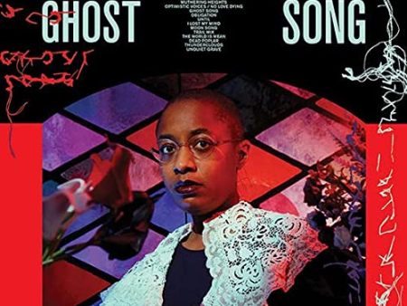 CCILE MCLORIN SALVANT - GHOST SONG (VINYL) on Sale