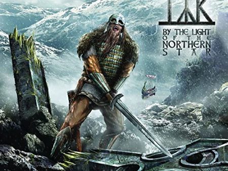 TYR - BY THE LIGHT OF THE NORTHERN STAR (CD) Supply