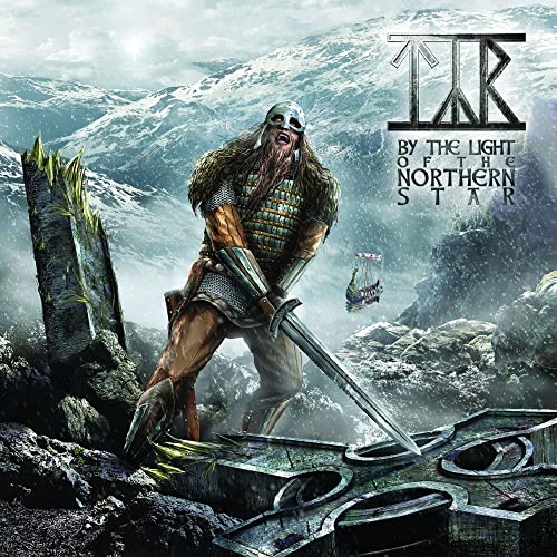 TYR - BY THE LIGHT OF THE NORTHERN STAR (CD) Supply