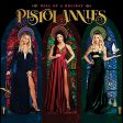 PISTOL ANNIES - HELL OF A HOLIDAY (VINYL) Online Hot Sale